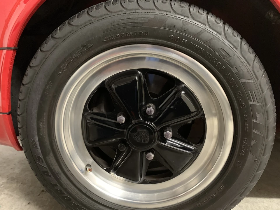 1983 Porsche 911 Carrera SC - Image 16 of 31