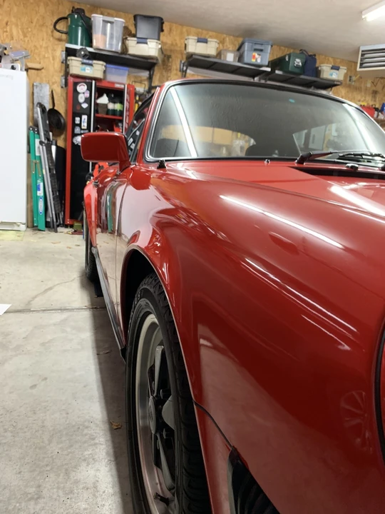 1983 Porsche 911 Carrera SC - Image 11 of 31