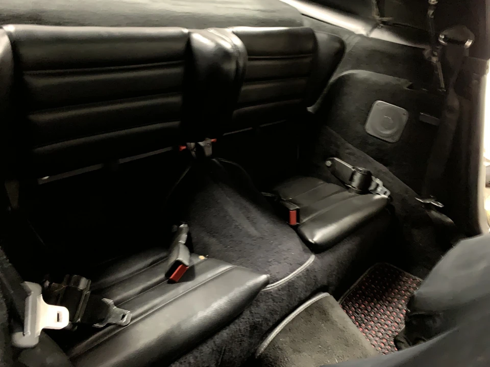 1983 Porsche 911 Carrera SC - Image 25 of 31