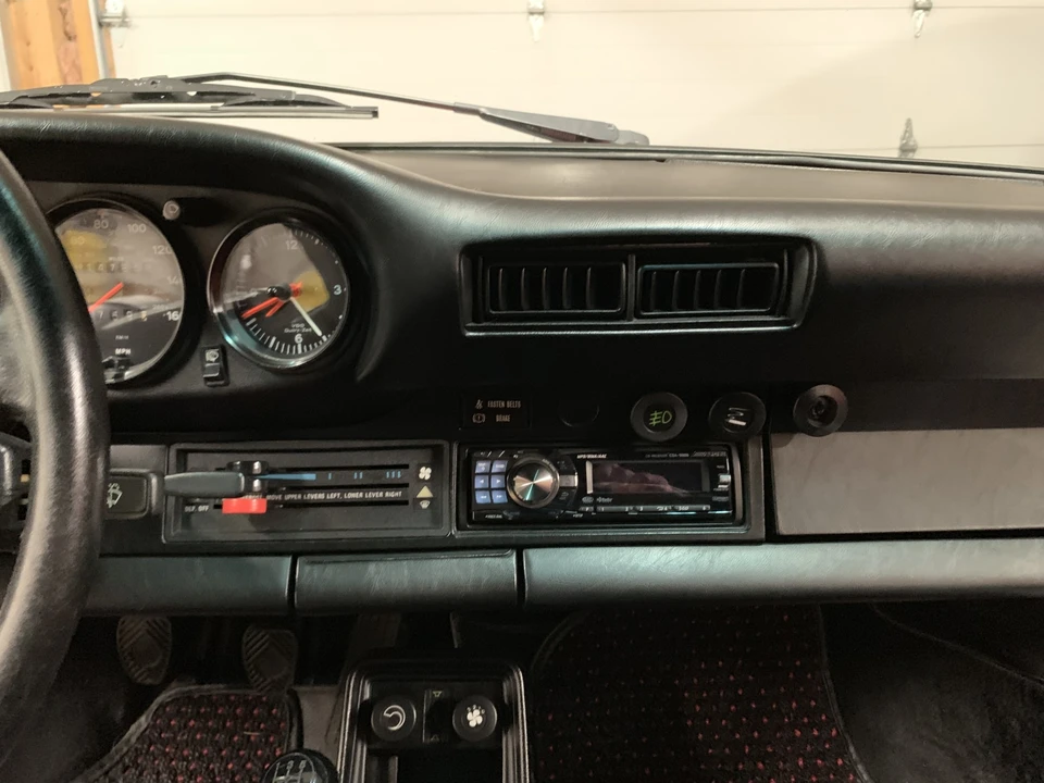 1983 Porsche 911 Carrera SC - Image 30 of 31