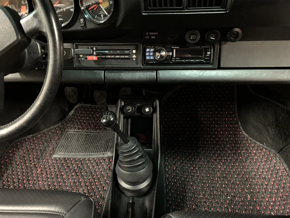 1983 Porsche 911 Carrera SC - Image 31 of 31