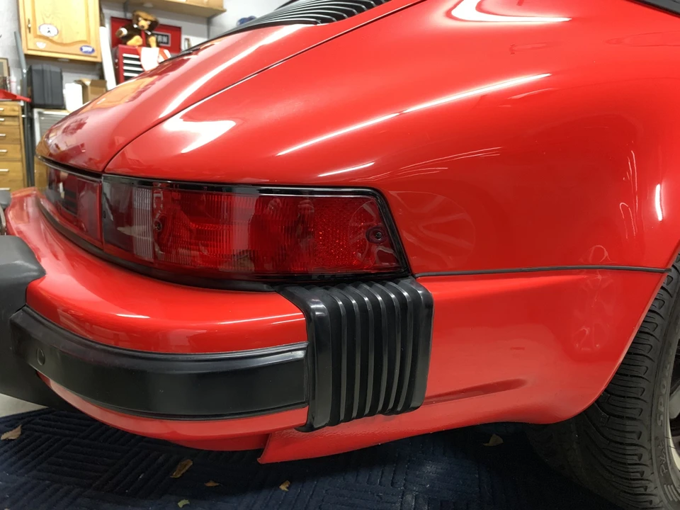 1983 Porsche 911 Carrera SC - Image 14 of 31