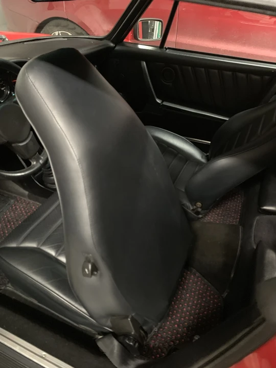 1983 Porsche 911 Carrera SC - Image 23 of 31