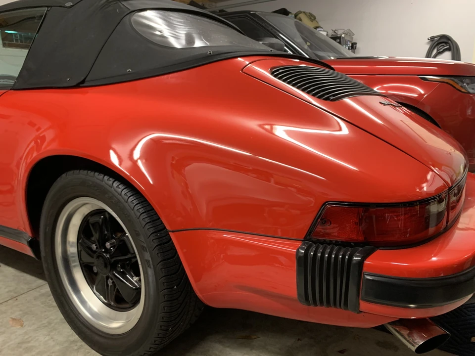 1983 Porsche 911 Carrera SC - Image 13 of 31