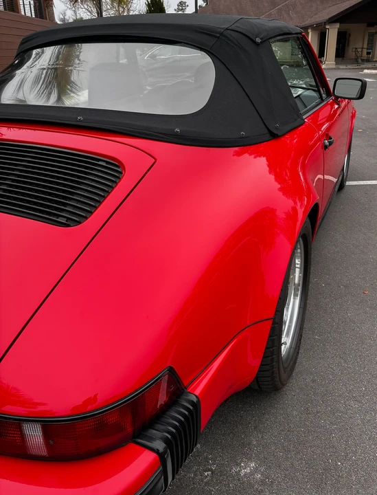 1983 Porsche 911 Carrera SC - Image 29 of 31