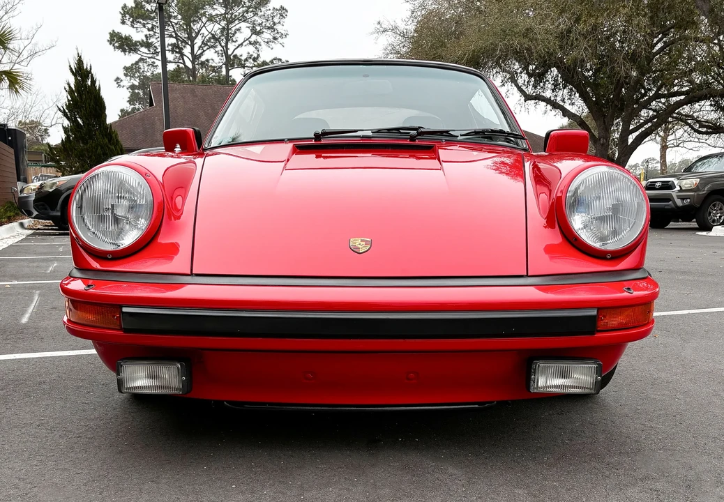 1983 Porsche 911 Carrera SC - Image 19 of 31