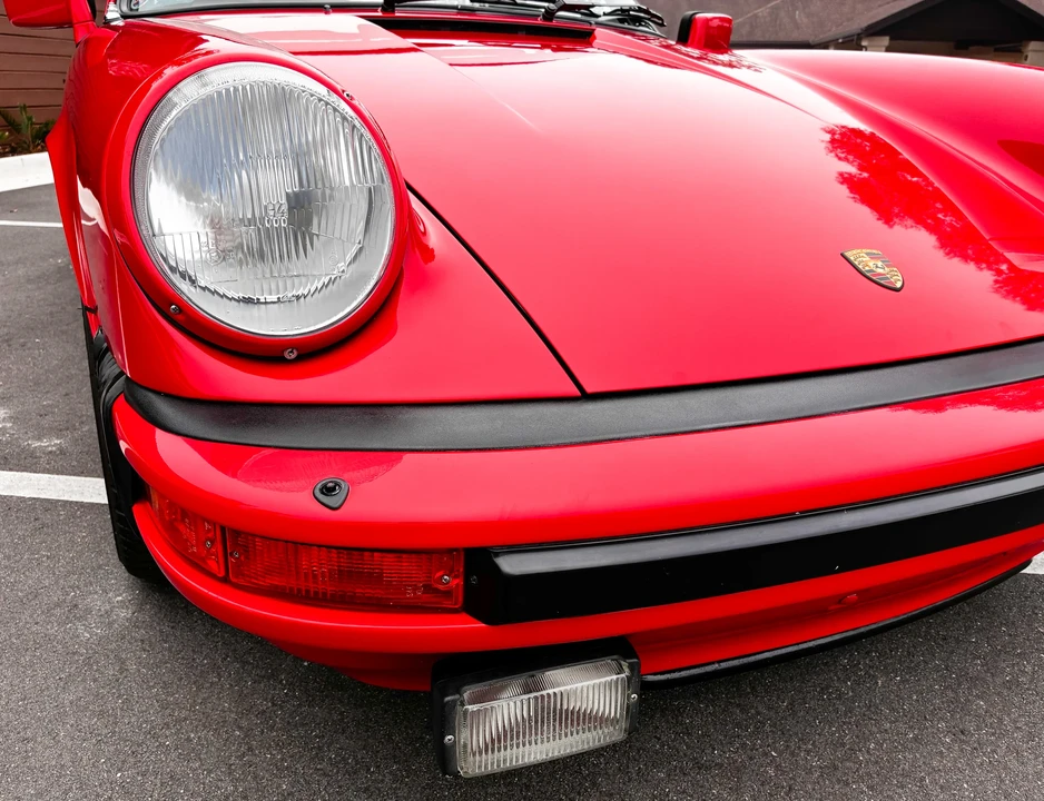 1983 Porsche 911 Carrera SC - Image 21 of 31