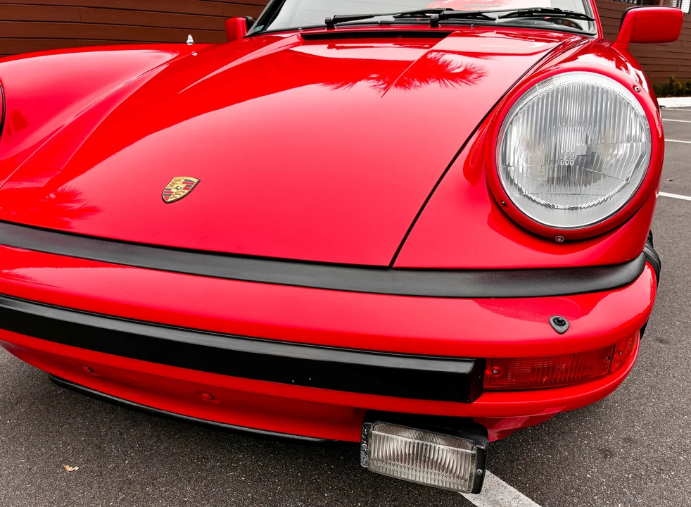 1983 Porsche 911 Carrera SC - Image 23 of 31