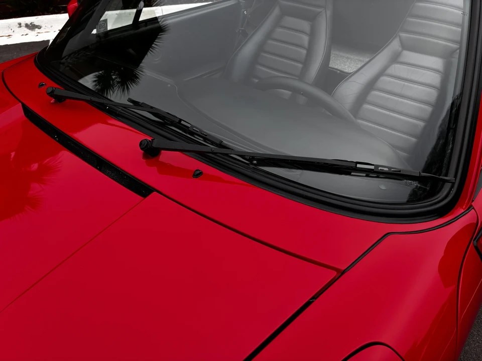 1983 Porsche 911 Carrera SC - Image 25 of 31