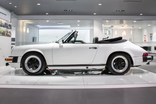 1983 Porsche 911 Carrera SC - Image 2 of 31
