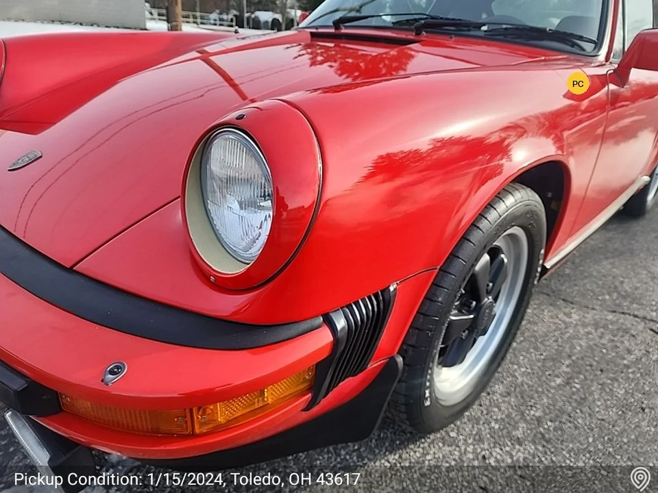 1983 Porsche 911 Carrera SC - Image 27 of 31