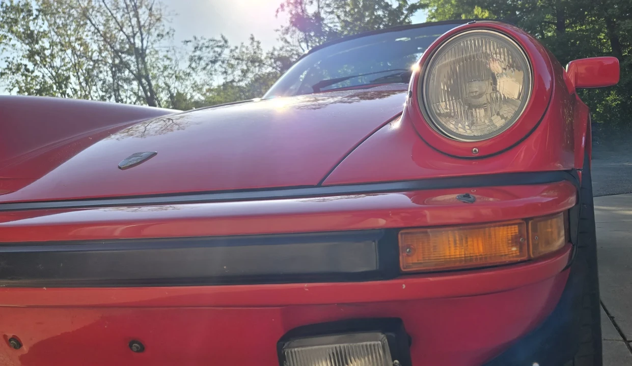 1983 Porsche 911 Carrera SC - Image 30 of 31