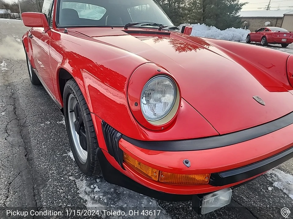 1983 Porsche 911 Carrera SC - Image 28 of 31