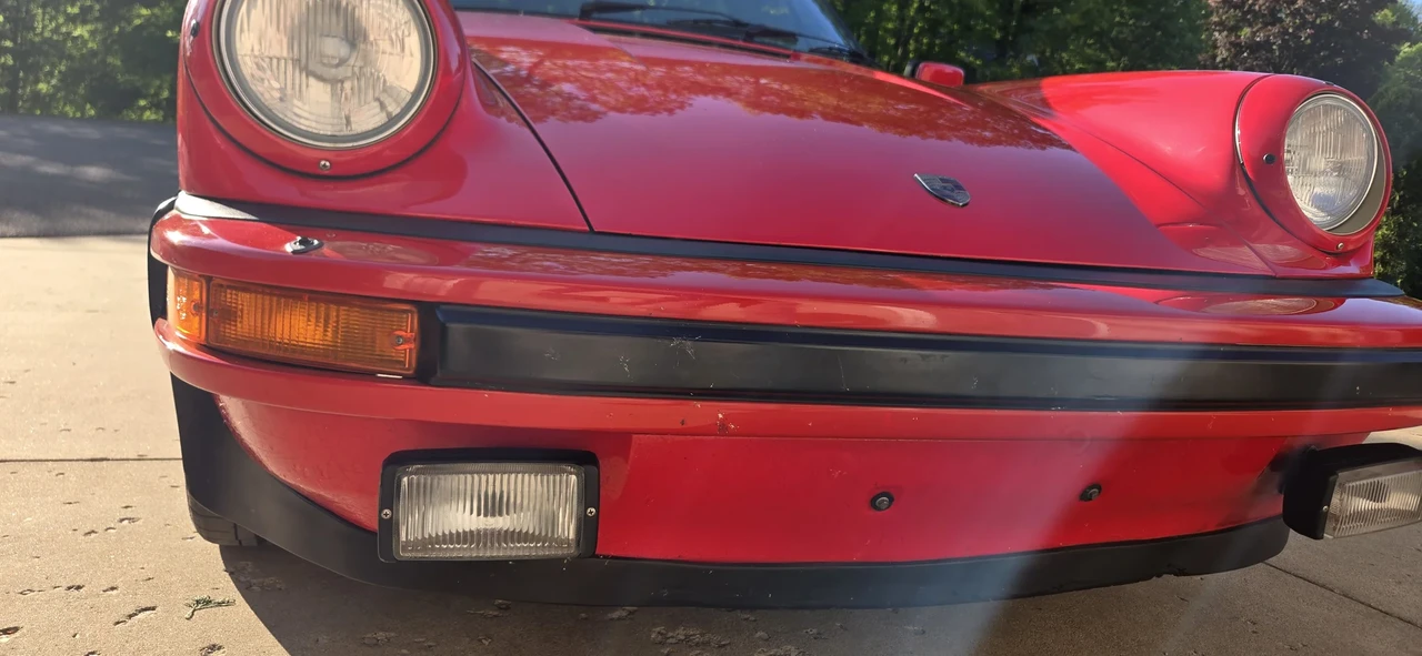 1983 Porsche 911 Carrera SC - Image 31 of 31
