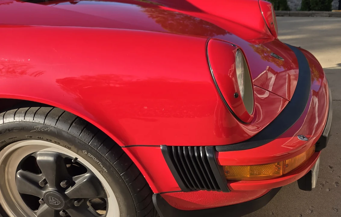 1983 Porsche 911 Carrera SC - Image 29 of 31