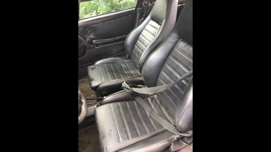 1983 Porsche 911 Carrera SC - Image 4 of 7