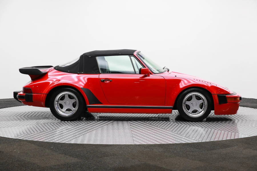 1983 Porsche 911 Carrera SC - Image 2 of 12