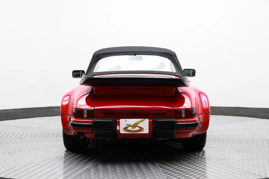 1983 Porsche 911 Carrera SC - Image 3 of 12