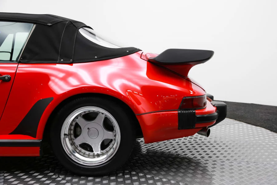 1983 Porsche 911 Carrera SC - Image 7 of 12