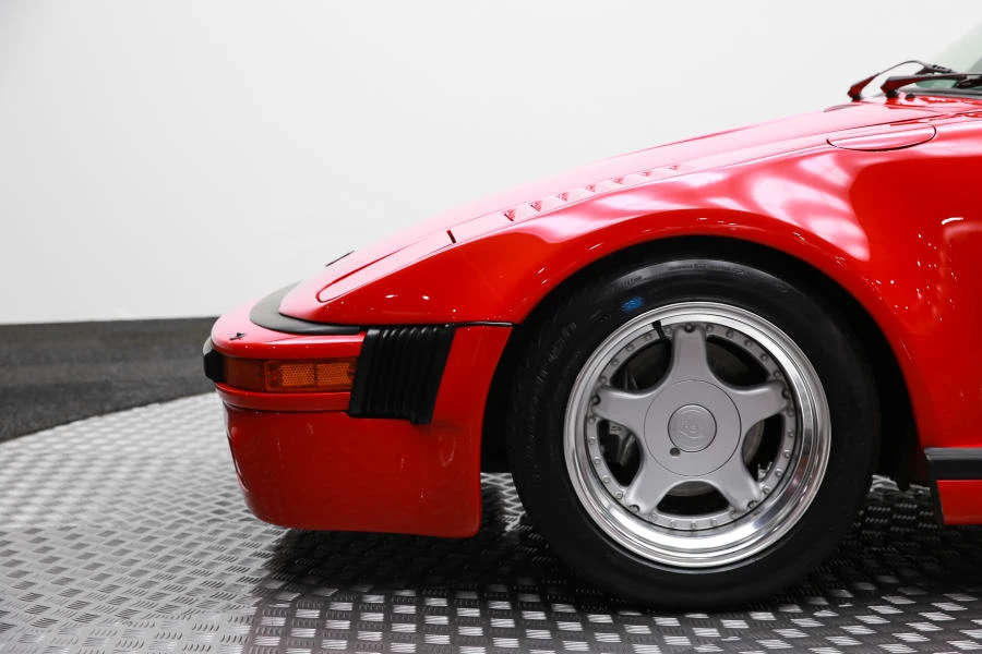 1983 Porsche 911 Carrera SC - Image 8 of 12