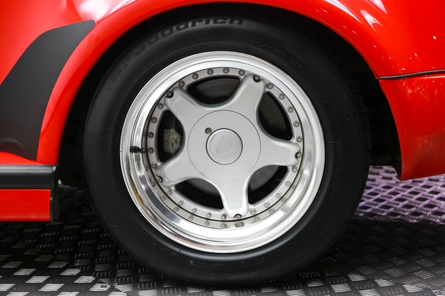 1983 Porsche 911 Carrera SC - Image 9 of 12