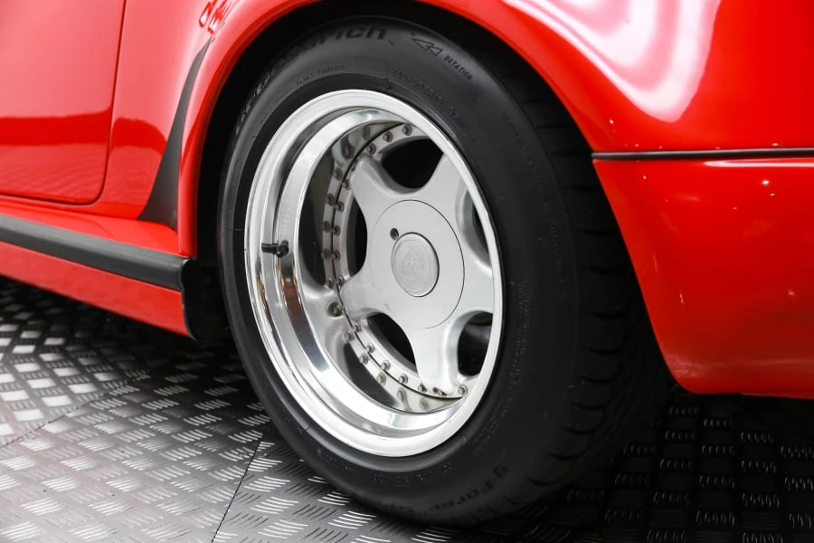 1983 Porsche 911 Carrera SC - Image 10 of 12