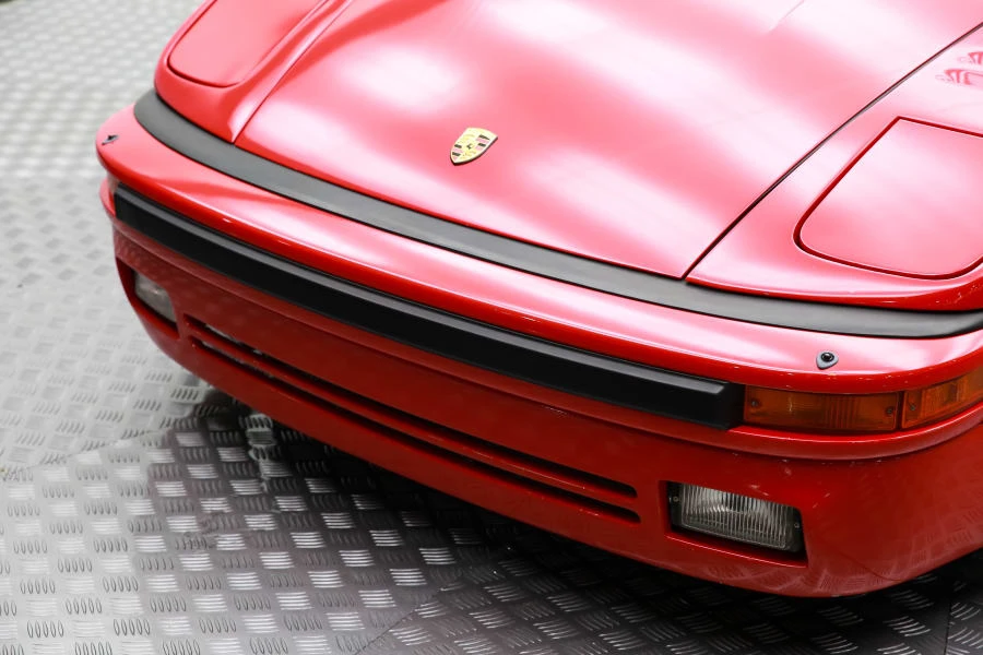 1983 Porsche 911 Carrera SC - Image 11 of 12