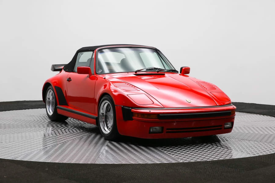 1983 Porsche 911 Carrera SC - Image 12 of 12