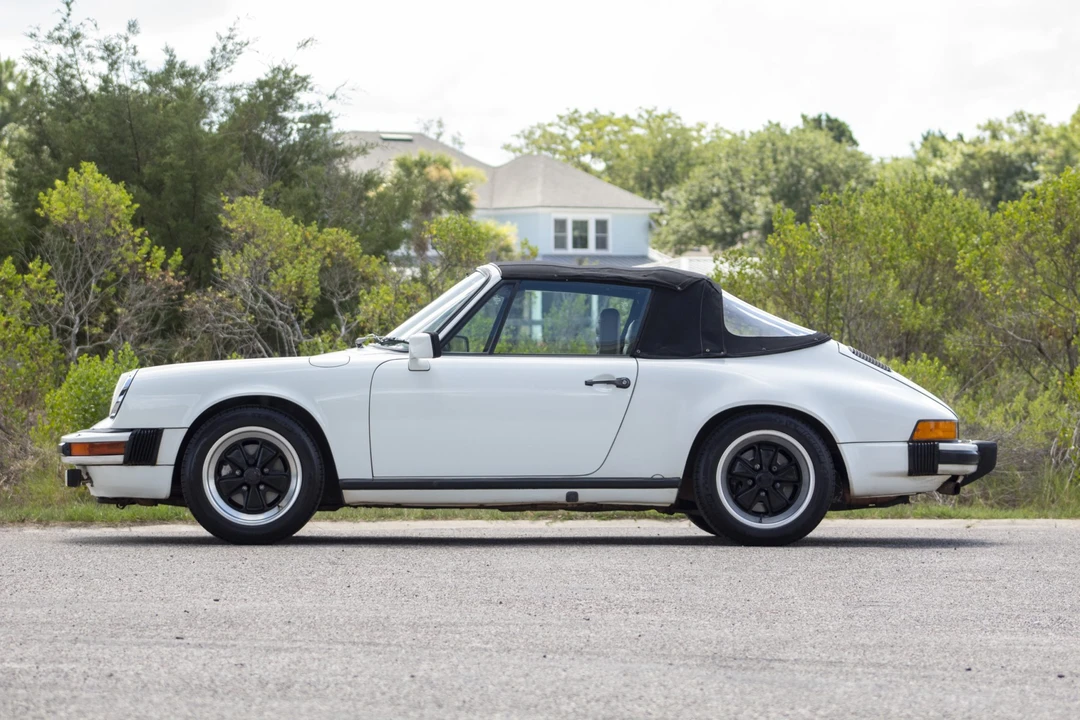 1983 Porsche 911 Carrera SC - Image 6 of 31
