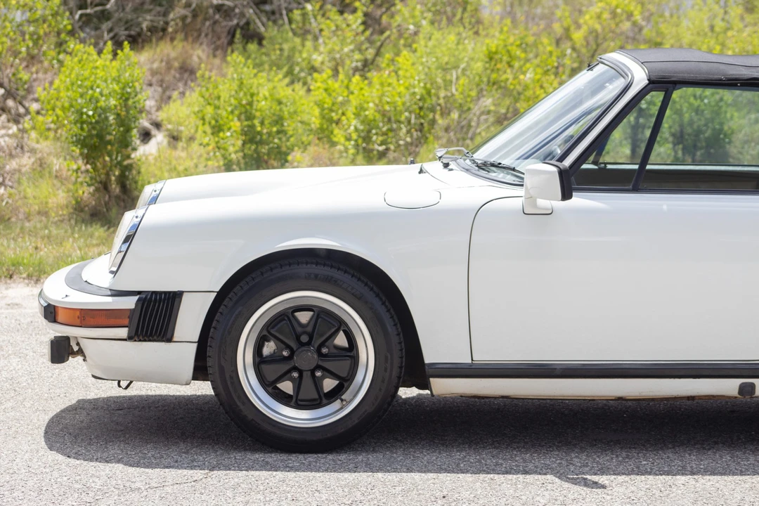 1983 Porsche 911 Carrera SC - Image 18 of 31