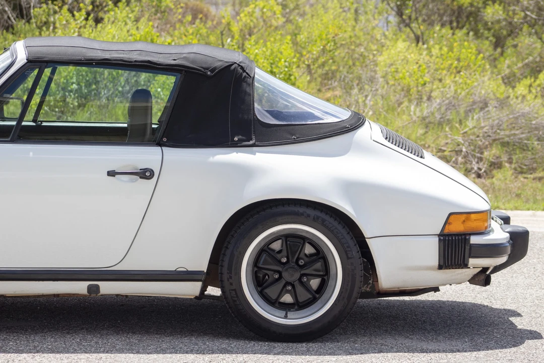 1983 Porsche 911 Carrera SC - Image 19 of 31