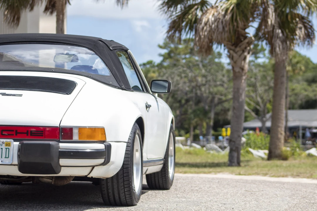 1983 Porsche 911 Carrera SC - Image 23 of 31
