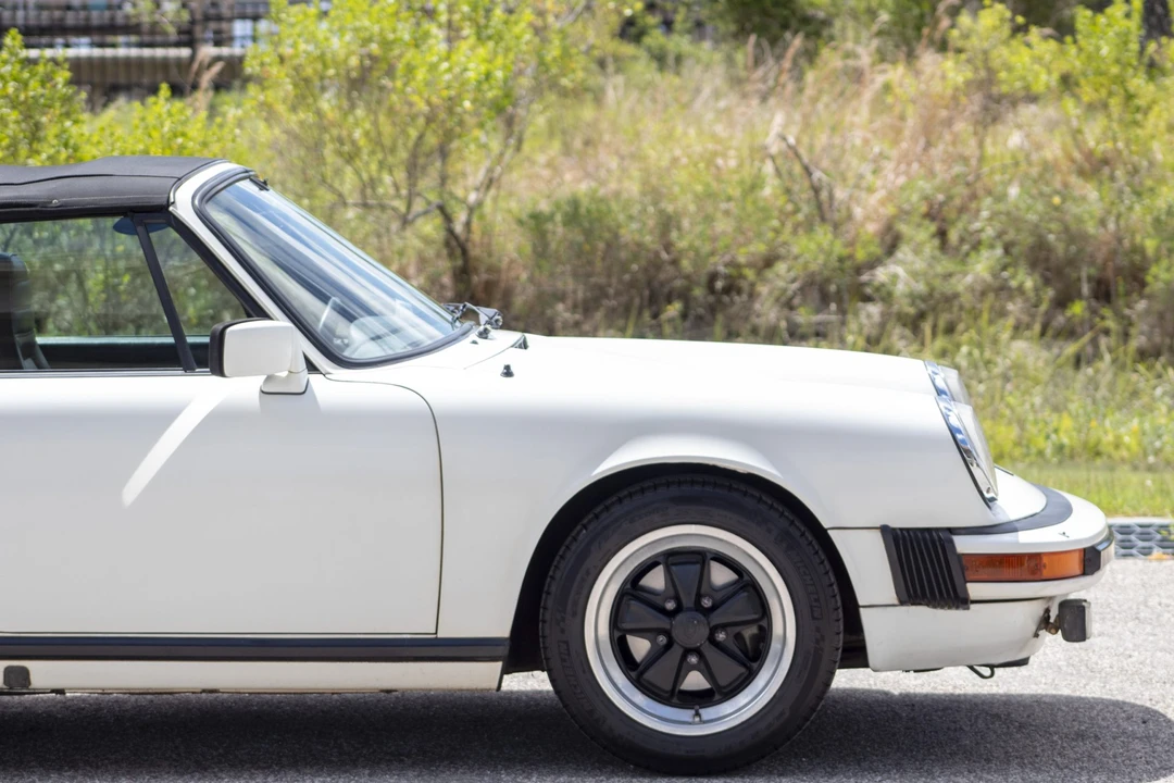 1983 Porsche 911 Carrera SC - Image 27 of 31