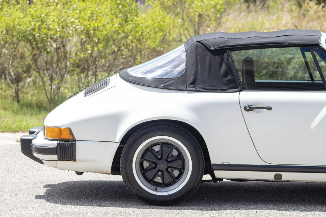 1983 Porsche 911 Carrera SC - Image 25 of 31