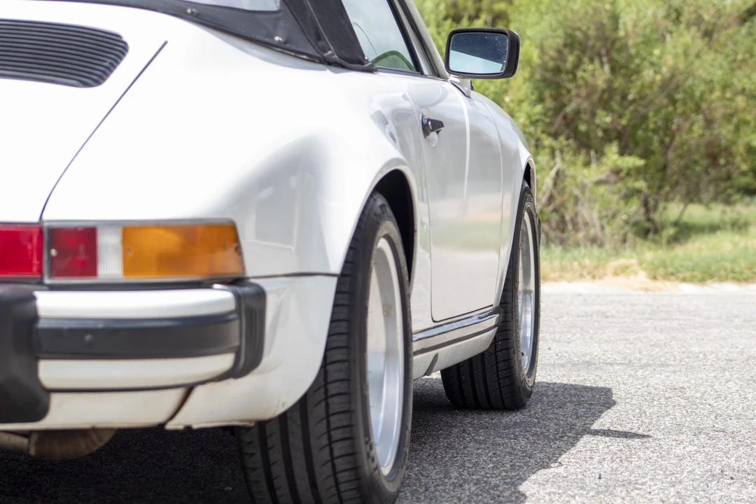 1983 Porsche 911 Carrera SC - Image 22 of 31