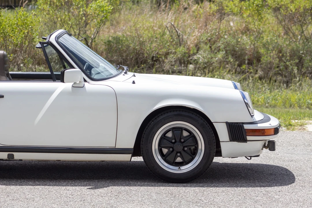 1983 Porsche 911 Carrera SC - Image 26 of 31