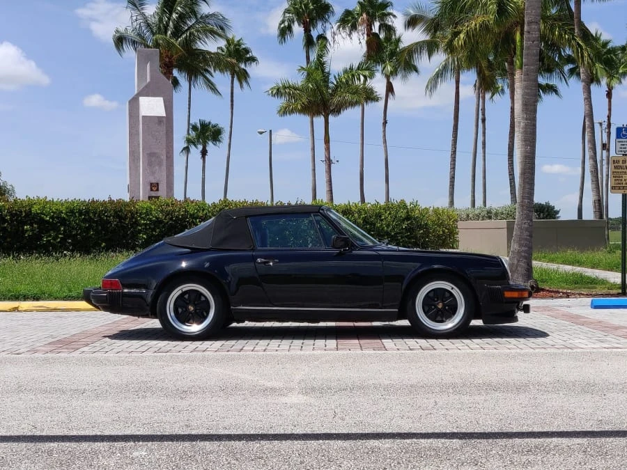 1983 Porsche 911 Carrera SC - Image 11 of 12
