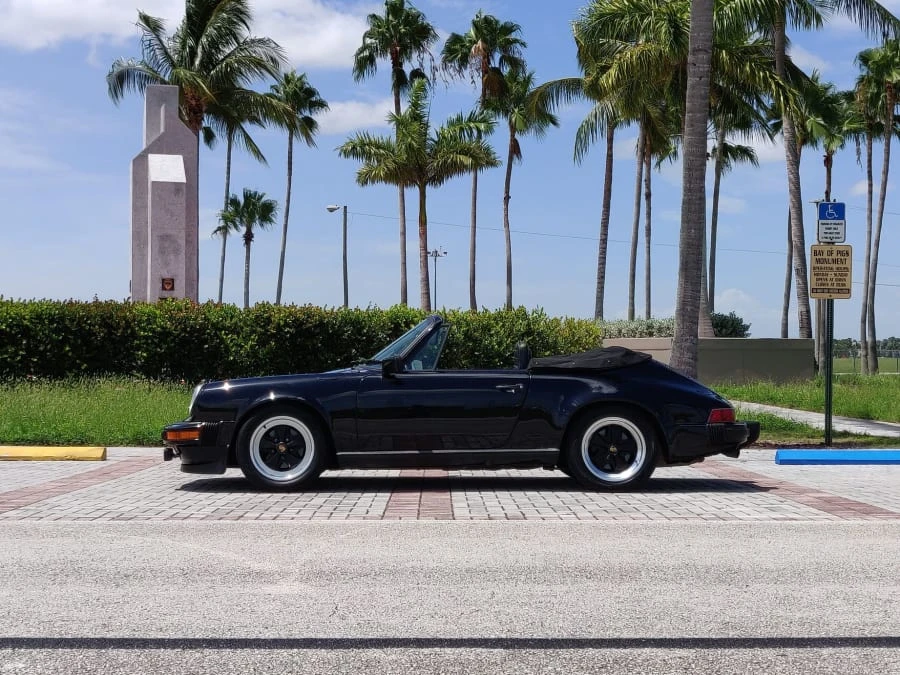 1983 Porsche 911 Carrera SC - Image 2 of 12