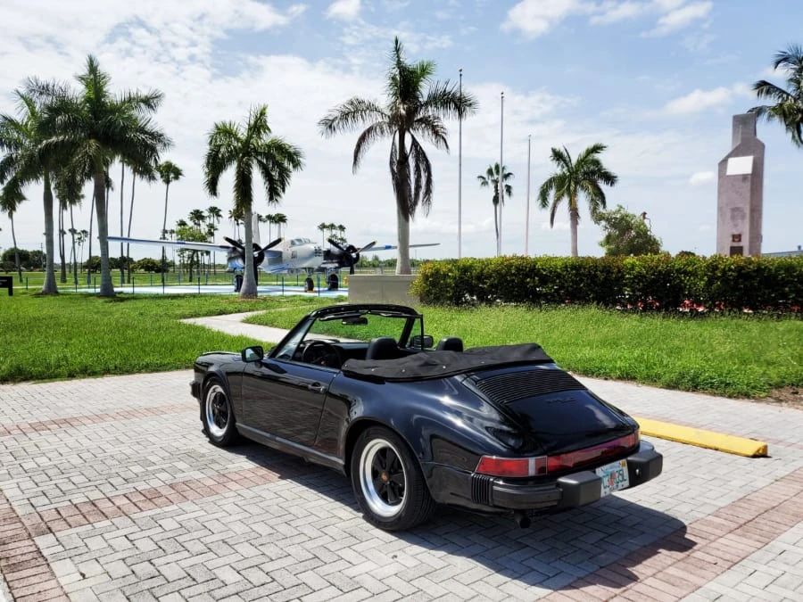1983 Porsche 911 Carrera SC - Image 3 of 12