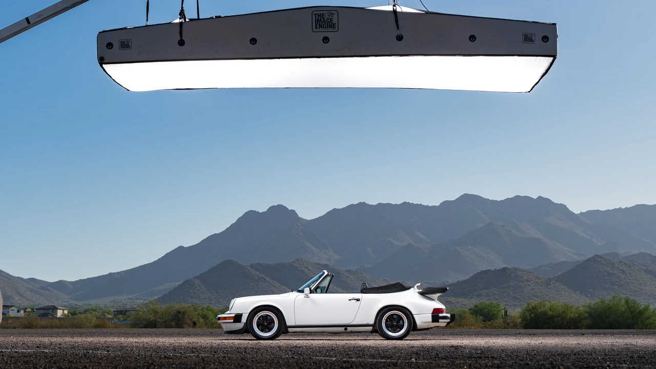 1983 Porsche 911 Carrera SC - Image 31 of 31