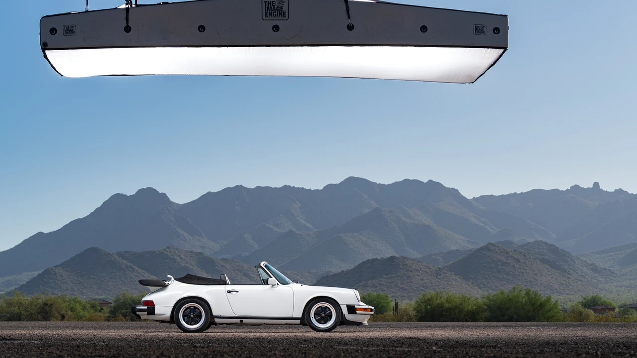1983 Porsche 911 Carrera SC - Image 15 of 31