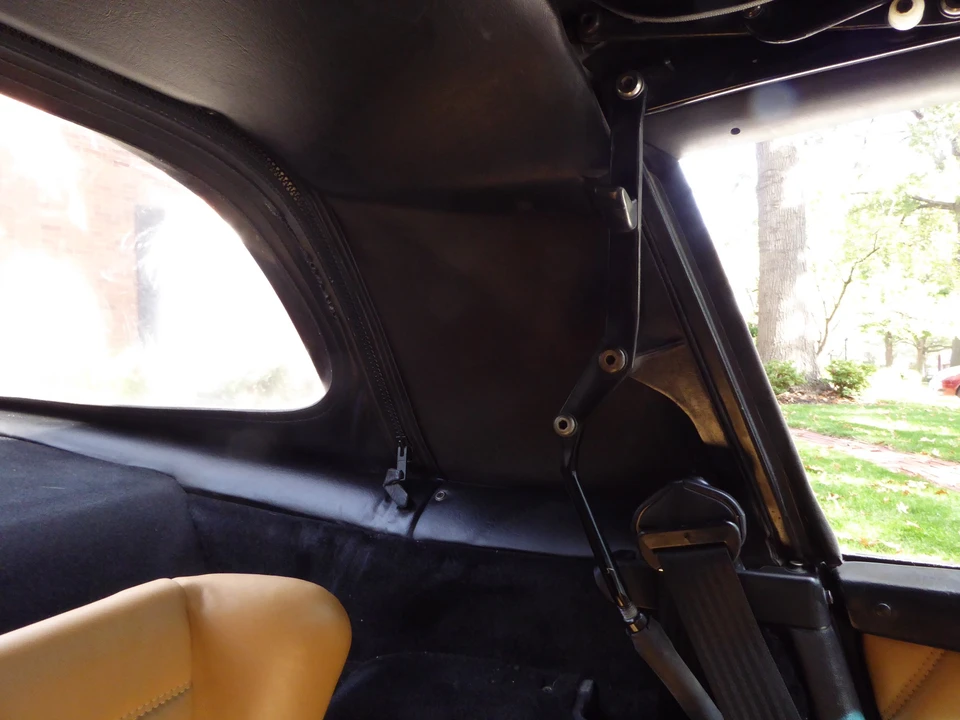 1983 Porsche 911 Carrera SC - Image 27 of 31