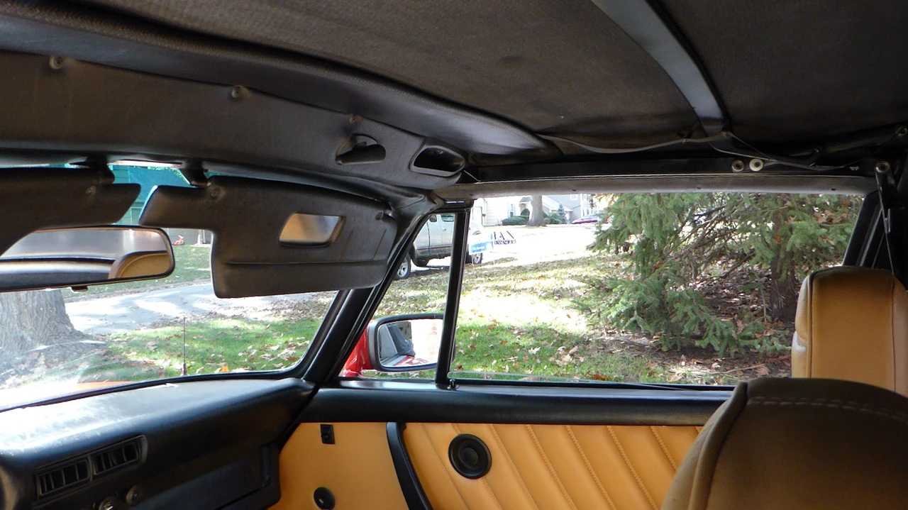 1983 Porsche 911 Carrera SC - Image 30 of 31