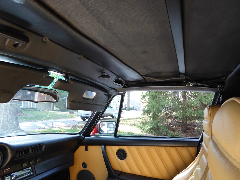 1983 Porsche 911 Carrera SC - Image 31 of 31