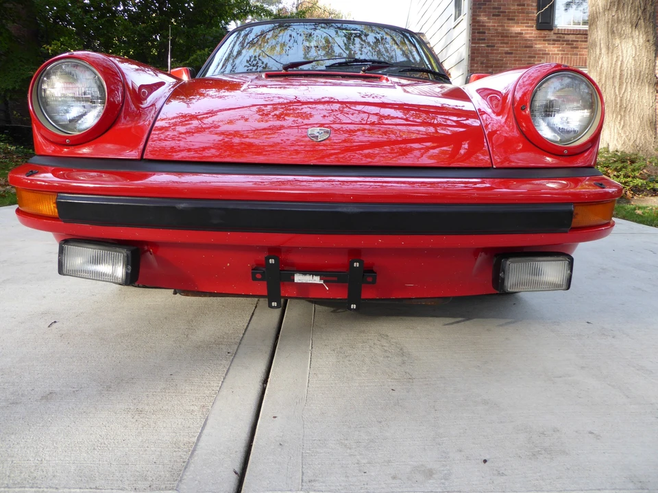 1983 Porsche 911 Carrera SC - Image 7 of 31
