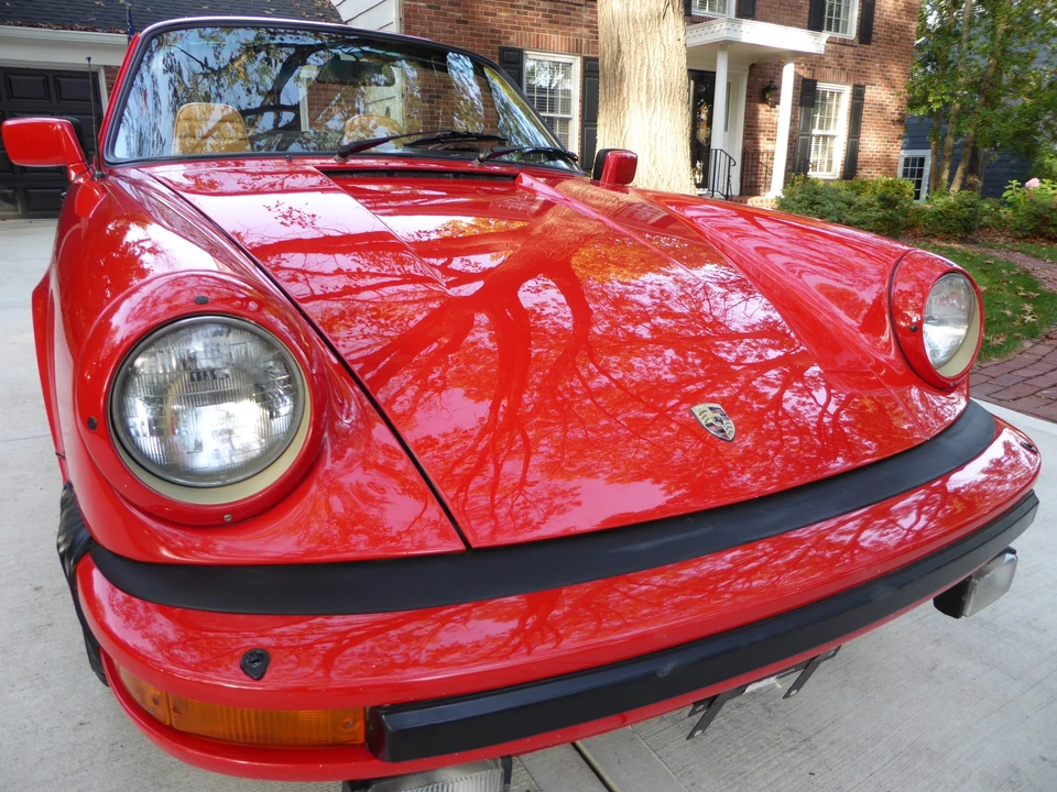 1983 Porsche 911 Carrera SC - Image 13 of 31