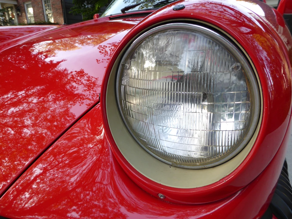 1983 Porsche 911 Carrera SC - Image 17 of 31