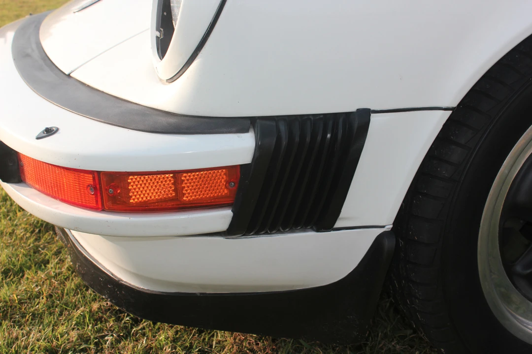 1983 Porsche 911 Carrera SC - Image 24 of 31