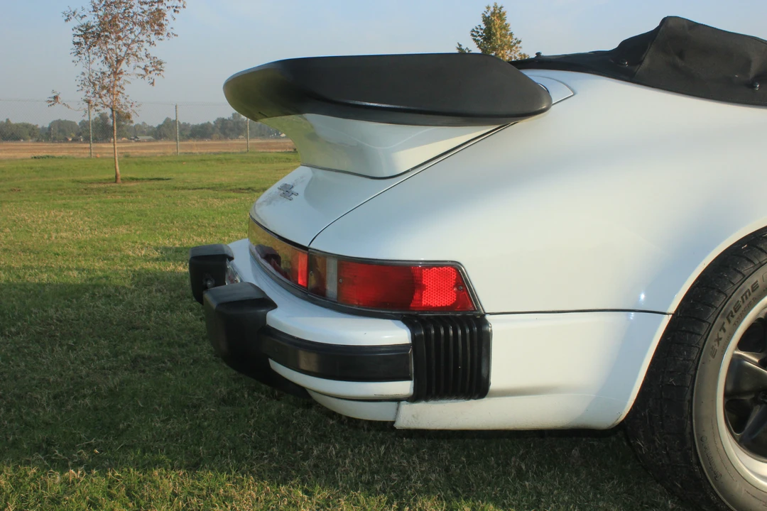 1983 Porsche 911 Carrera SC - Image 27 of 31