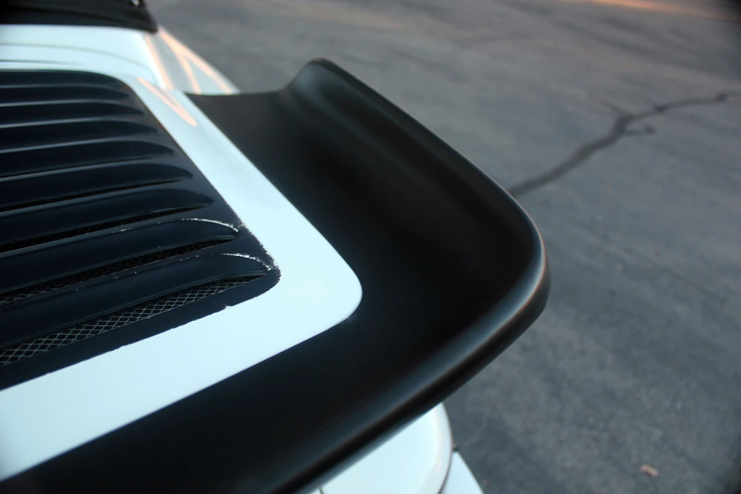 1983 Porsche 911 Carrera SC - Image 16 of 31